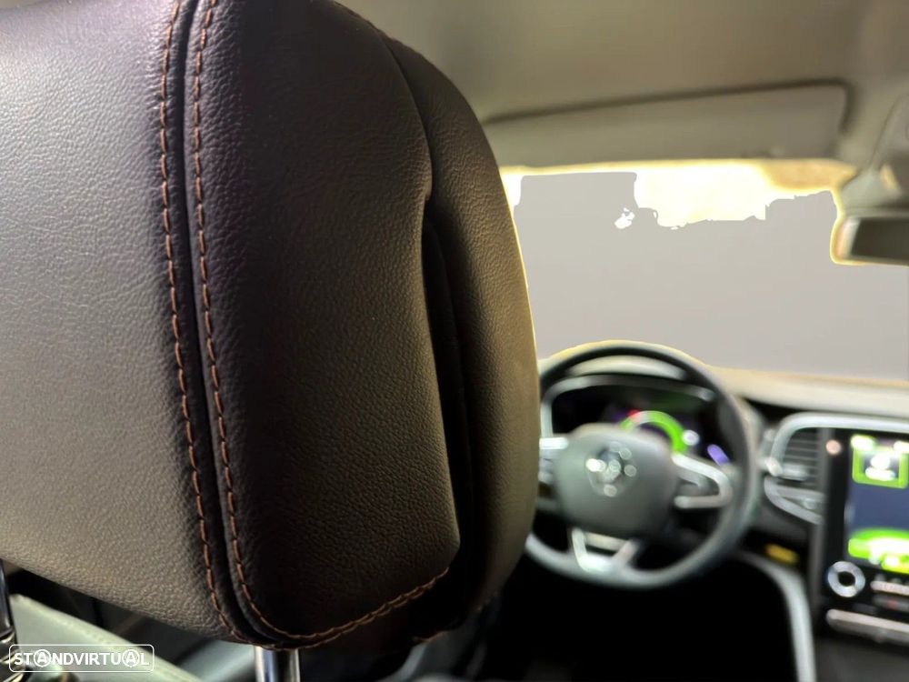 Renault Talisman Sport Tourer - 11