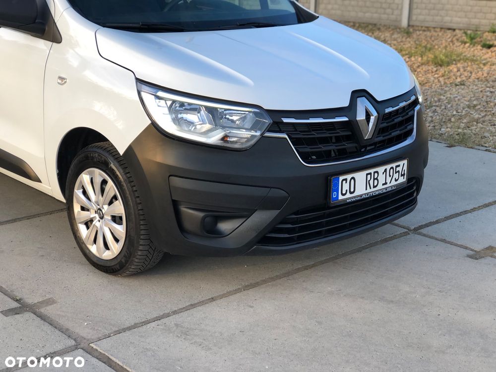 Renault Express - 7