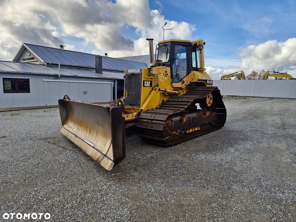 Caterpillar D5 H LGP - 6