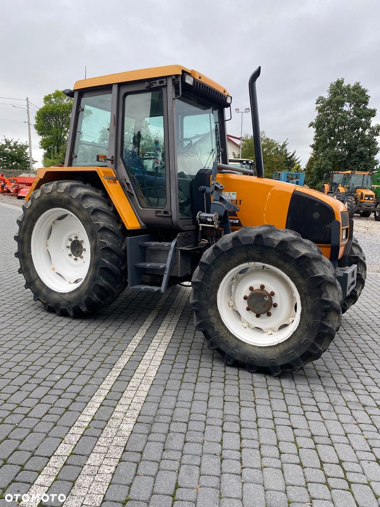 Renault TEMIS 550 x - 3