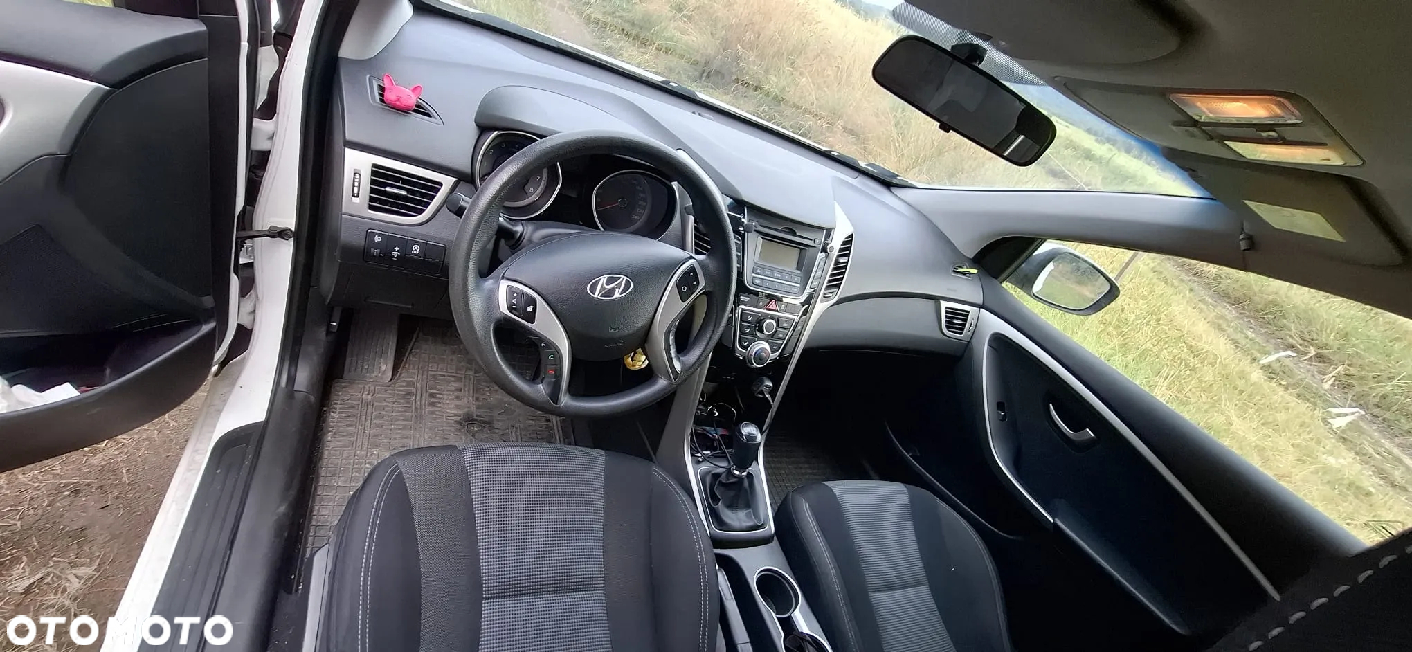 Hyundai i30 1.6 Classic - 2