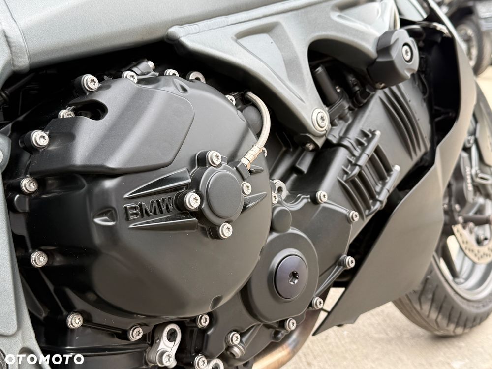 BMW K - 22