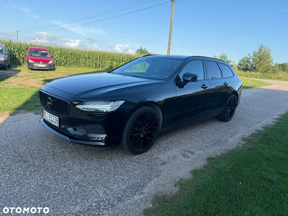 Volvo V90 T5 Momentum - 2