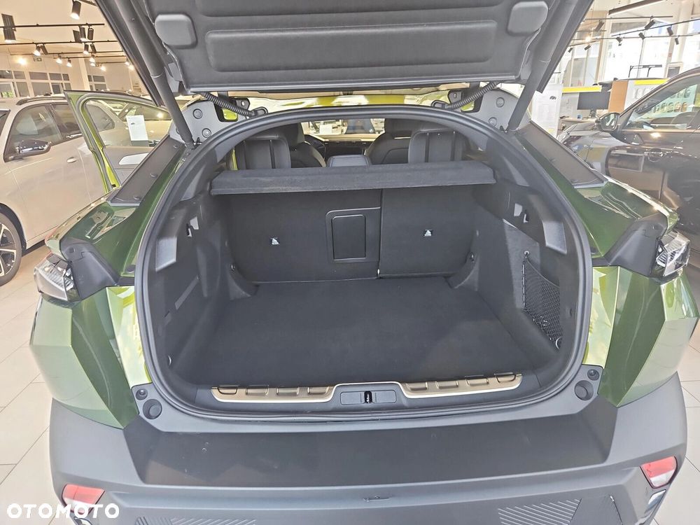 Peugeot 408 1.2 PureTech mHEV GT Exclusive S&S e-DCS6 - 12