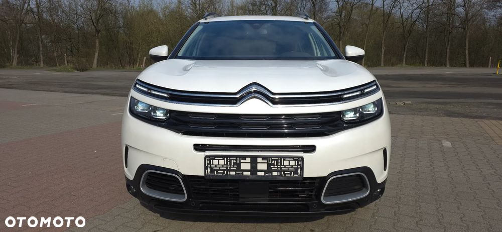 Citroën C5 Aircross - 2