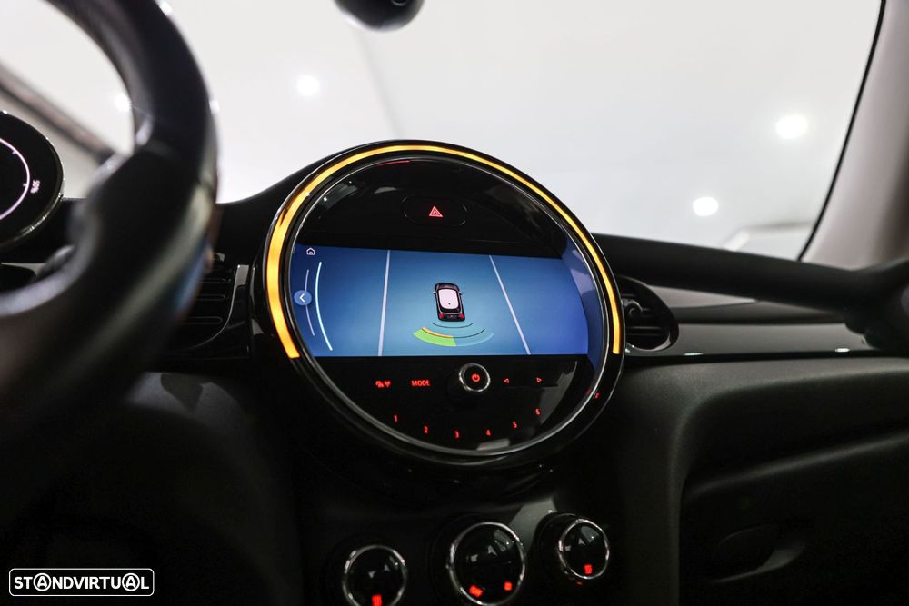 MINI 3 Portas Cooper SE - 16