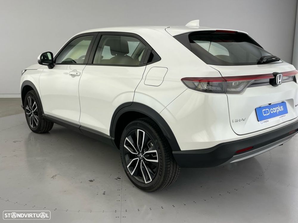 Honda HR-V 1.5 i-MMD e:HEV Elegance - 25