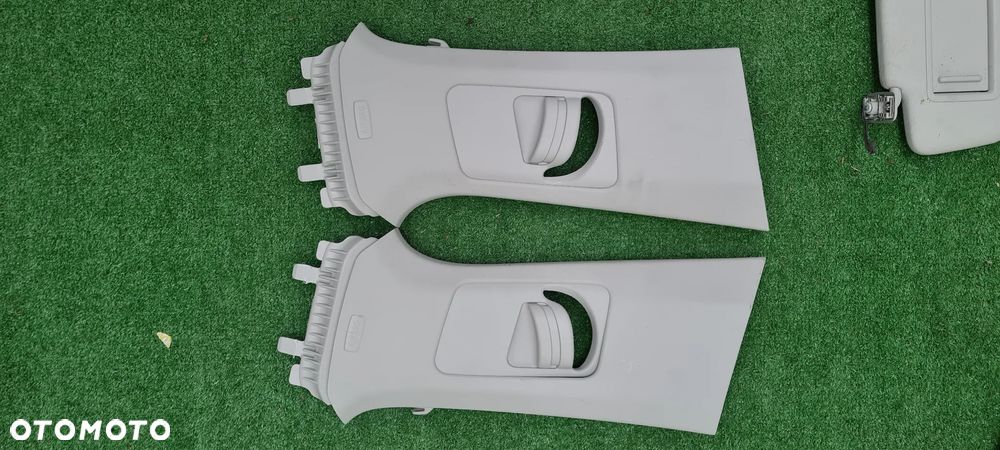 VW T-ROC ELEMENTY PODSUFITÓWKI PODSUFITKI 2GA867233 2GA867234 2GA867591B 2GA867244 2GA867243 2GA867288A 2GA867287A - 18