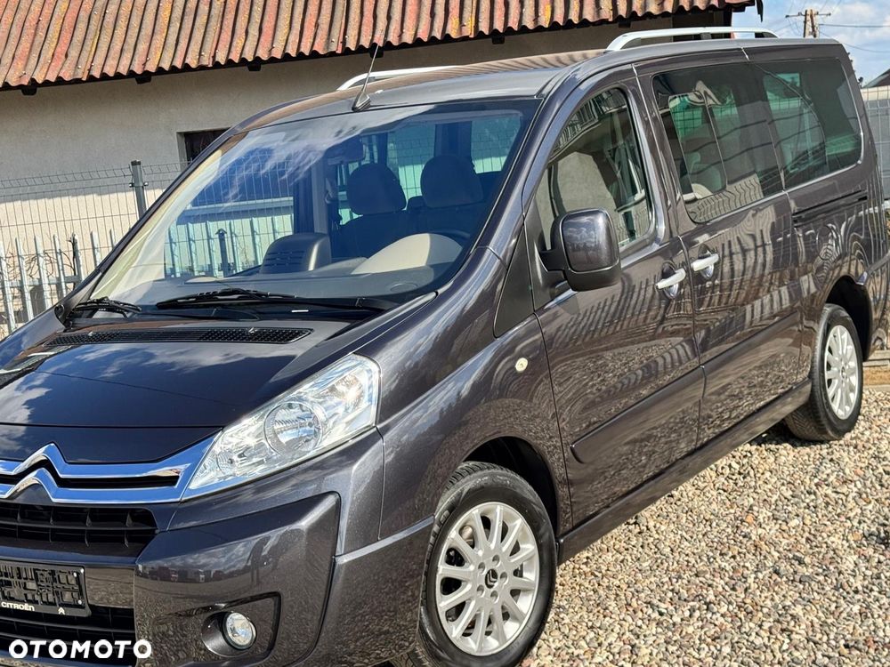 Citroën Jumpy 2.0 HDi L2 Atlante - 5