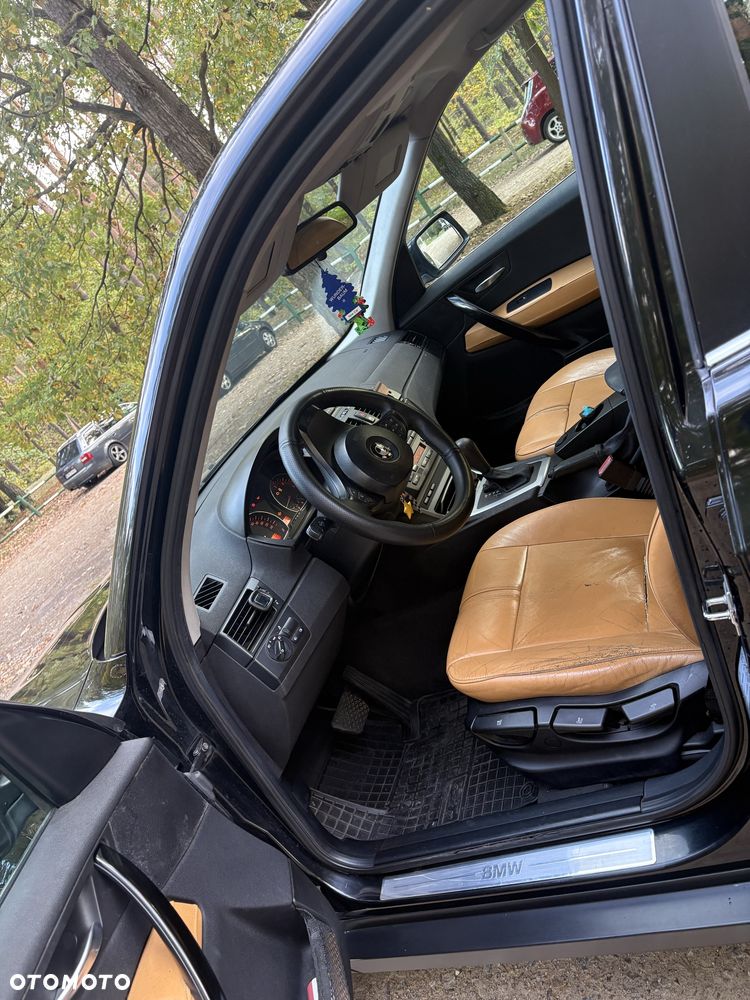 BMW X3 - 4