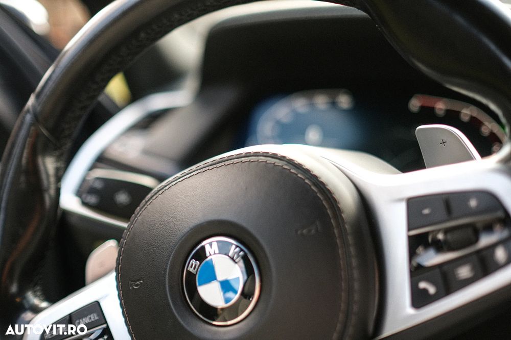 BMW X5 - 20