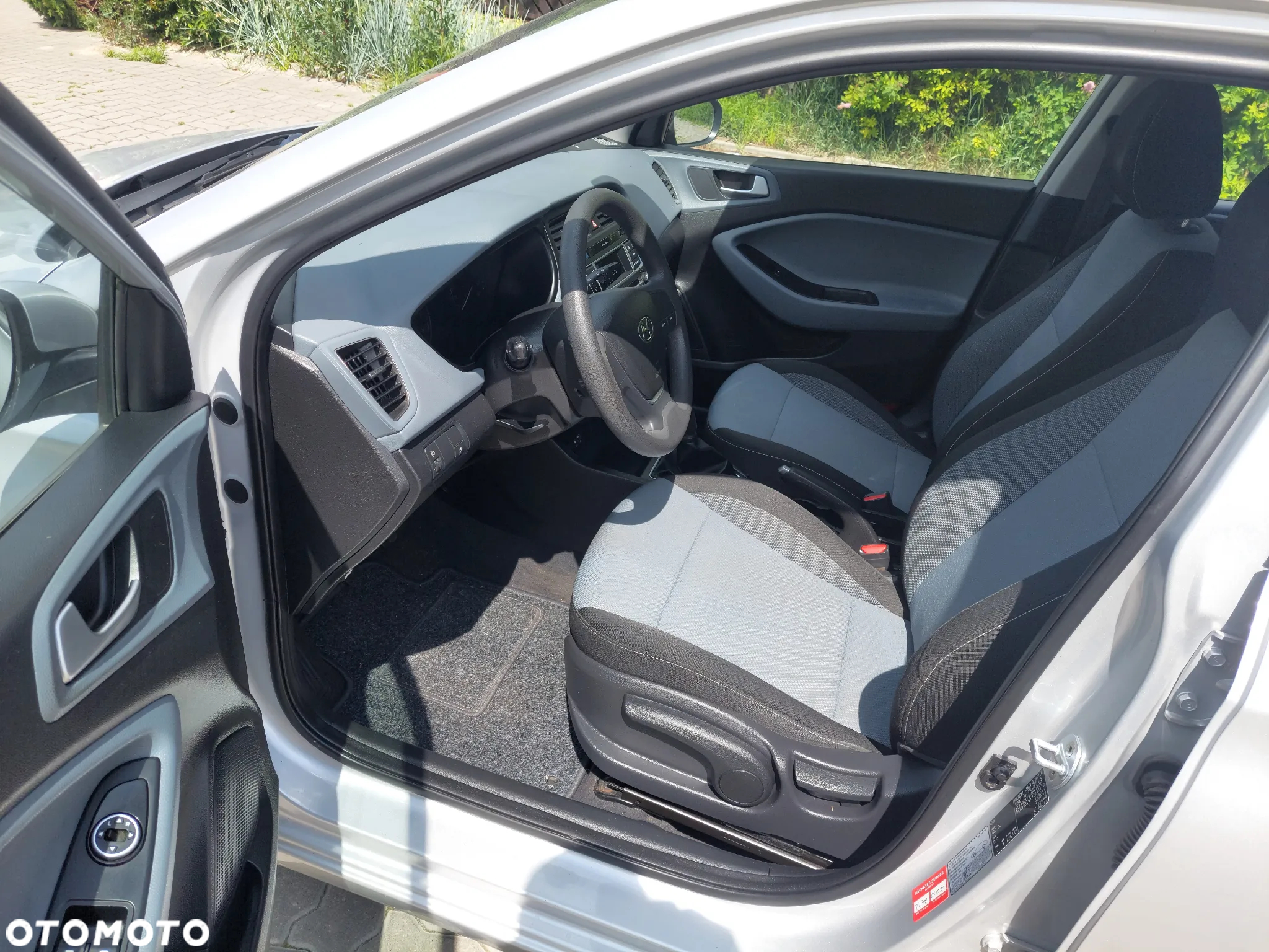 Hyundai i20 1.2 Style - 6