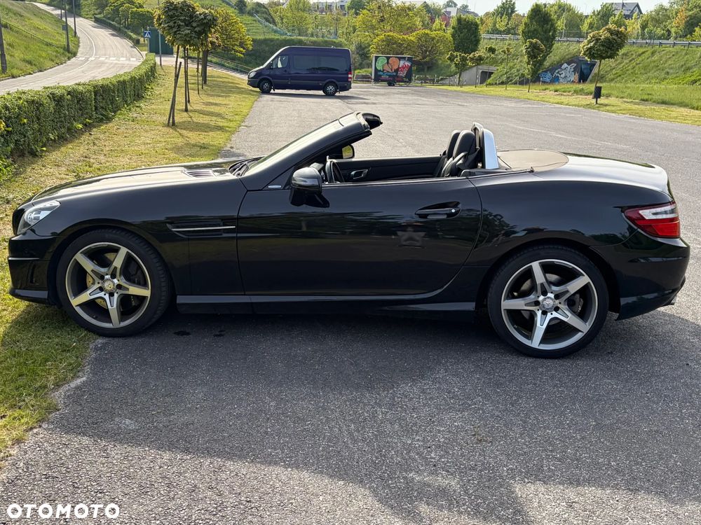 Mercedes-Benz SLK - 14