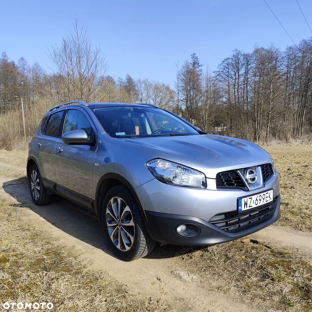 Nissan Qashqai 1.5 dCi Acenta - 2