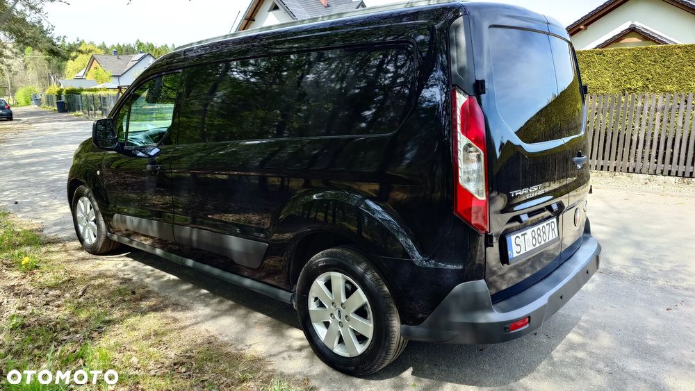 Ford Transit Connect - 5