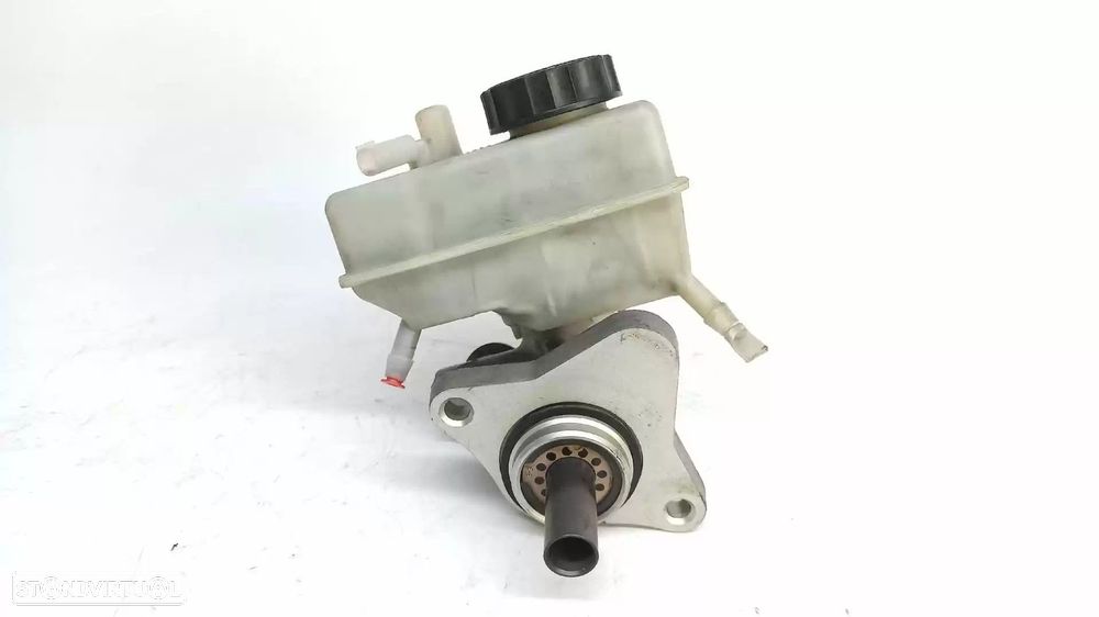 BOMBA TRAVÃO MERCEDES-BENZ CLASSE C COUPÉ 2002 -A0054309601 - 4