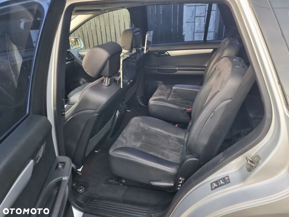 Mercedes-Benz Klasa R 320 CDI 4Matic 7G-TRONIC DPF - 8
