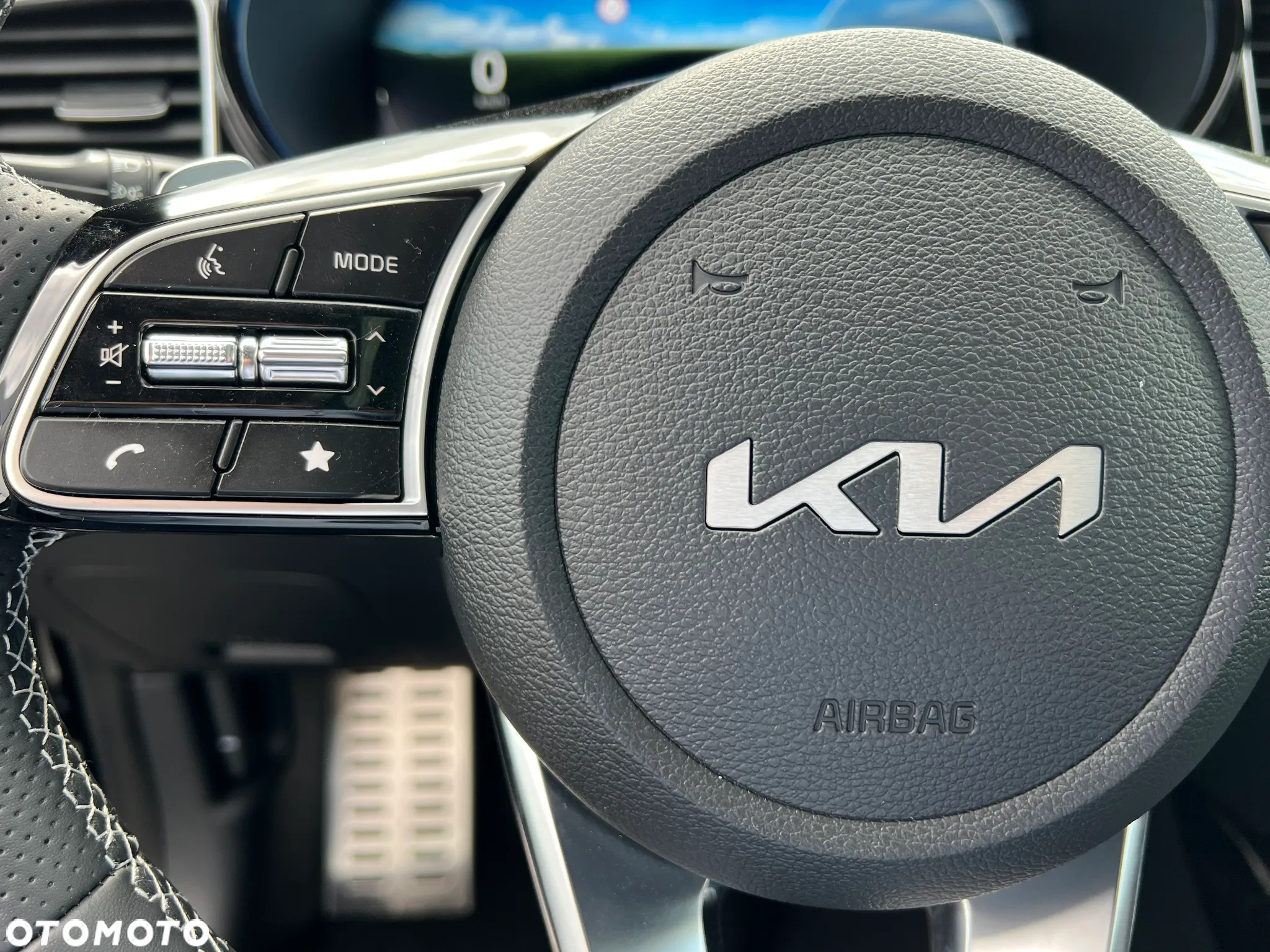 Kia ProCeed 1.5 T-GDI GT Line DCT - 12