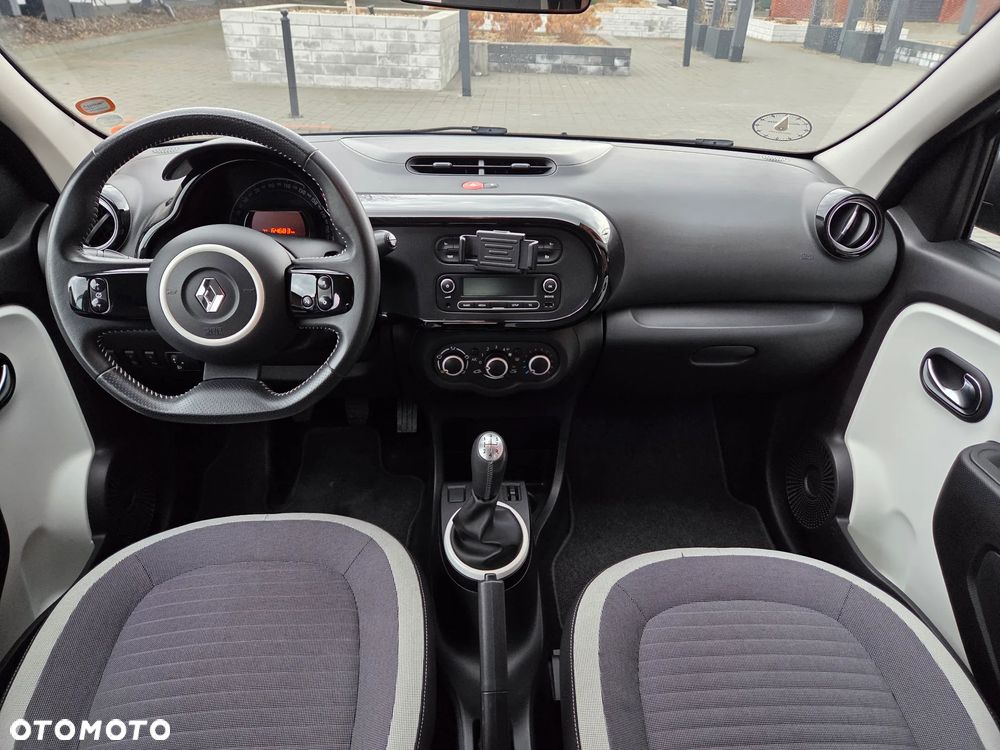 Renault Twingo - 7