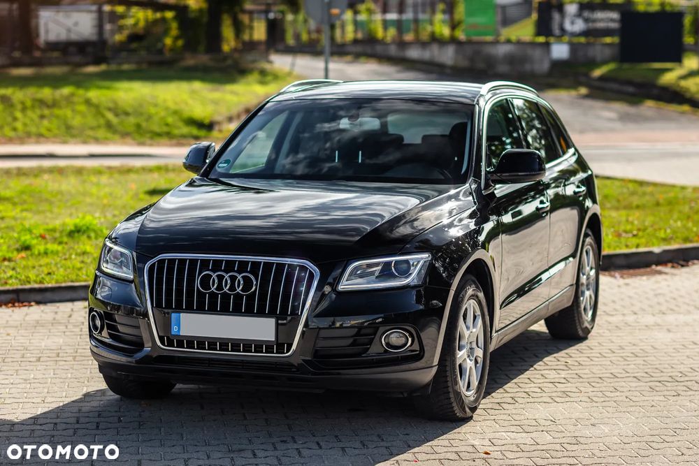 Audi Q5 2.0 TDI - 6