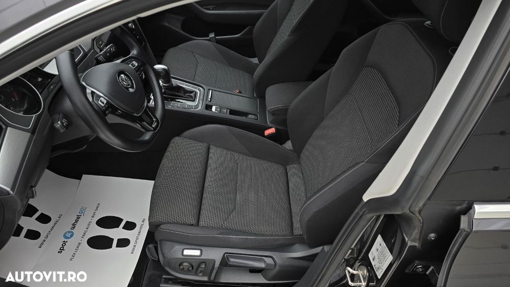 Volkswagen ARTEON - 12