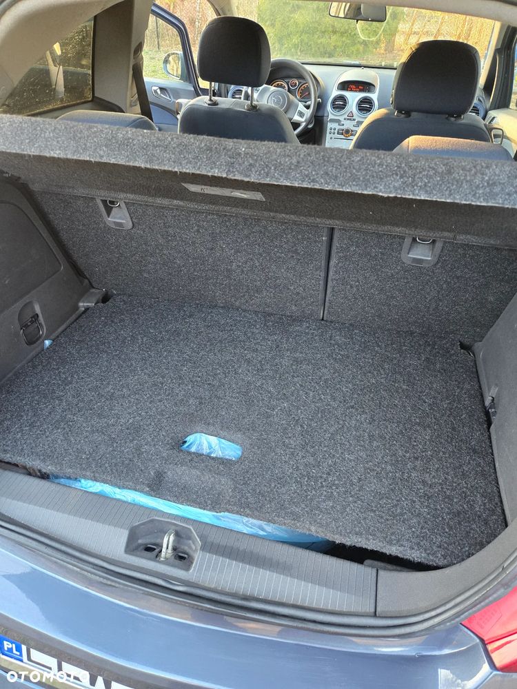 Opel Corsa 1.2 16V Enjoy - 14