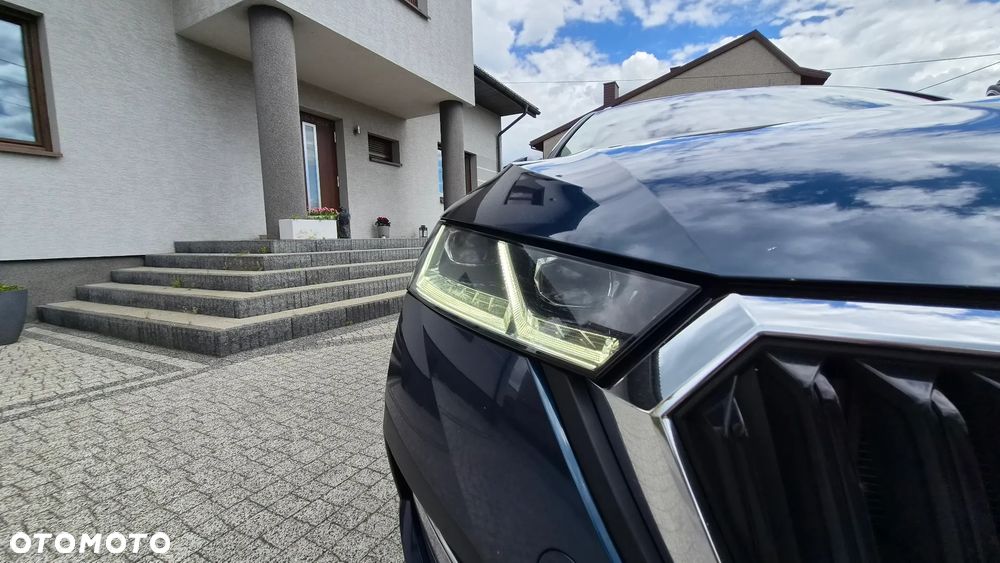 Skoda Octavia 2.0 TDI 4x4 Style DSG - 7