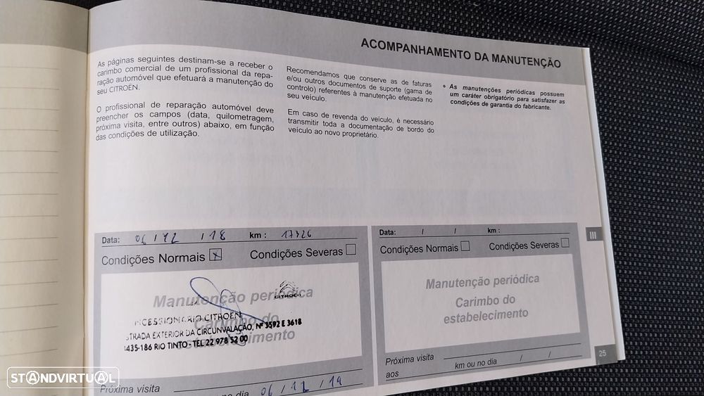 Citroën C4 Cactus 1.2 PureTech Feel - 9