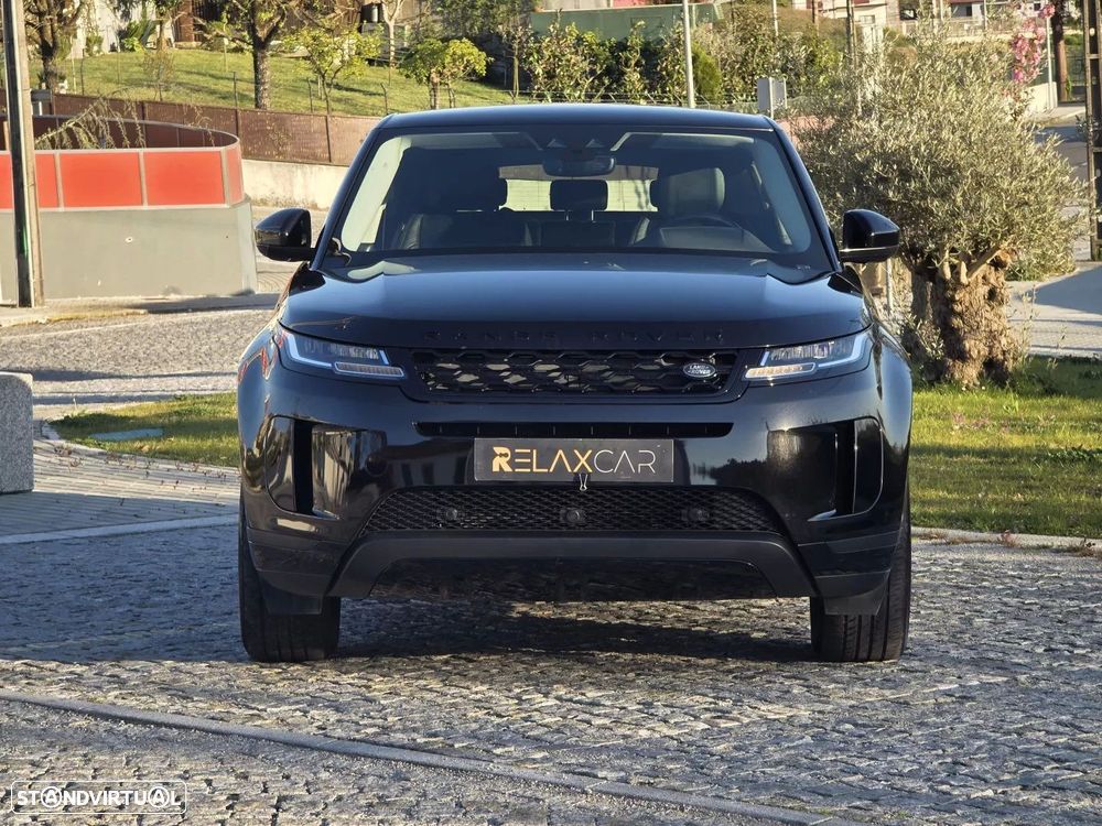 Land Rover Range Rover Evoque 1.5 P300e AWD S - 2