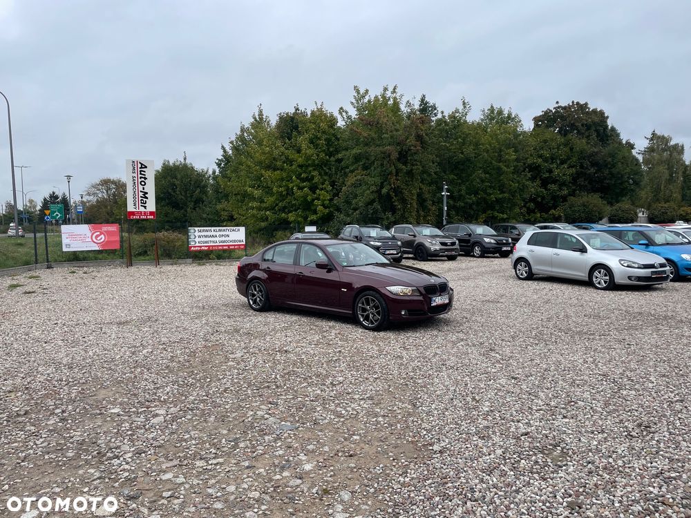 BMW Seria 3 - 21