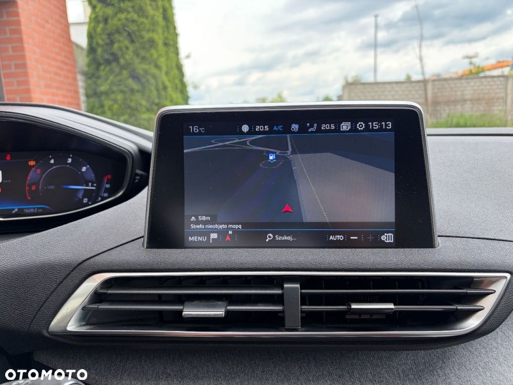 Peugeot 5008 1.5 BlueHDi Allure S&S - 15