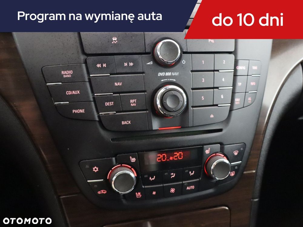 Opel Insignia - 14
