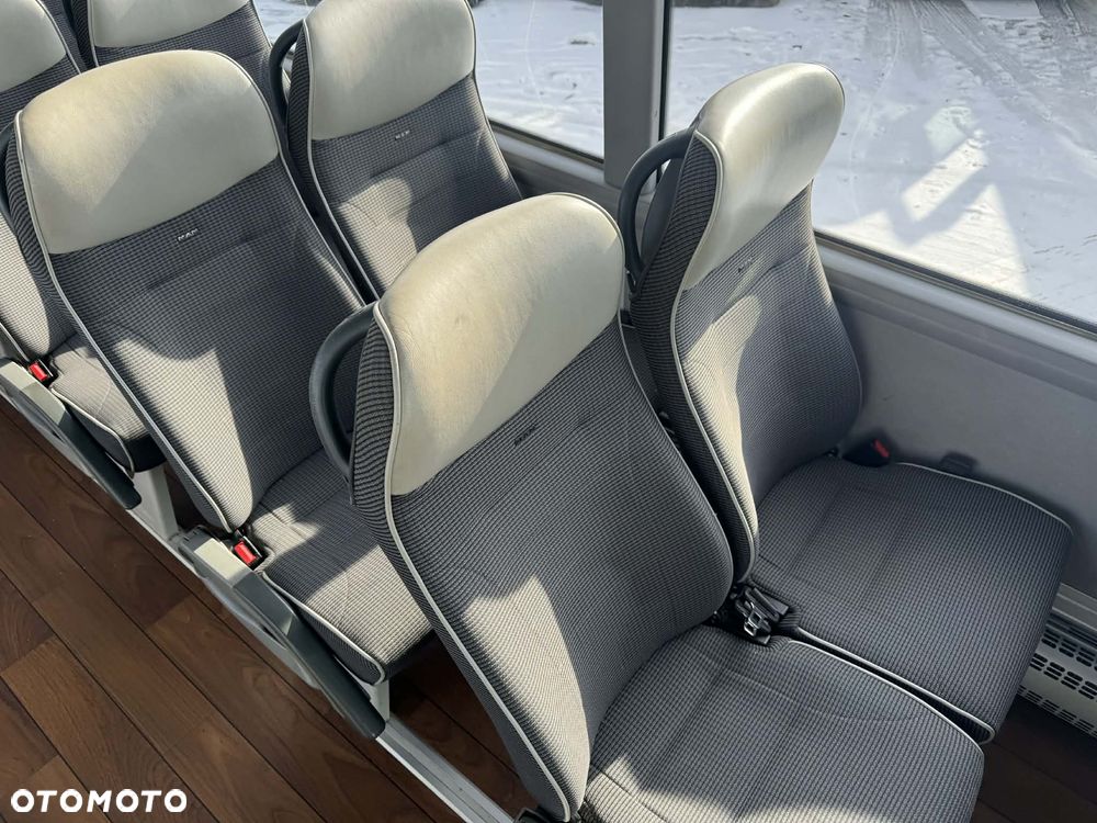 MAN Lion`s Coach - 23