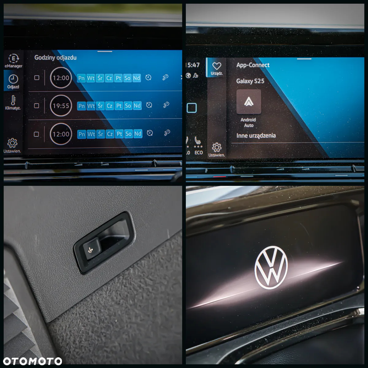 Volkswagen Multivan 1.4 TSI eHybrid PHEV L2 Edition DSG - 16