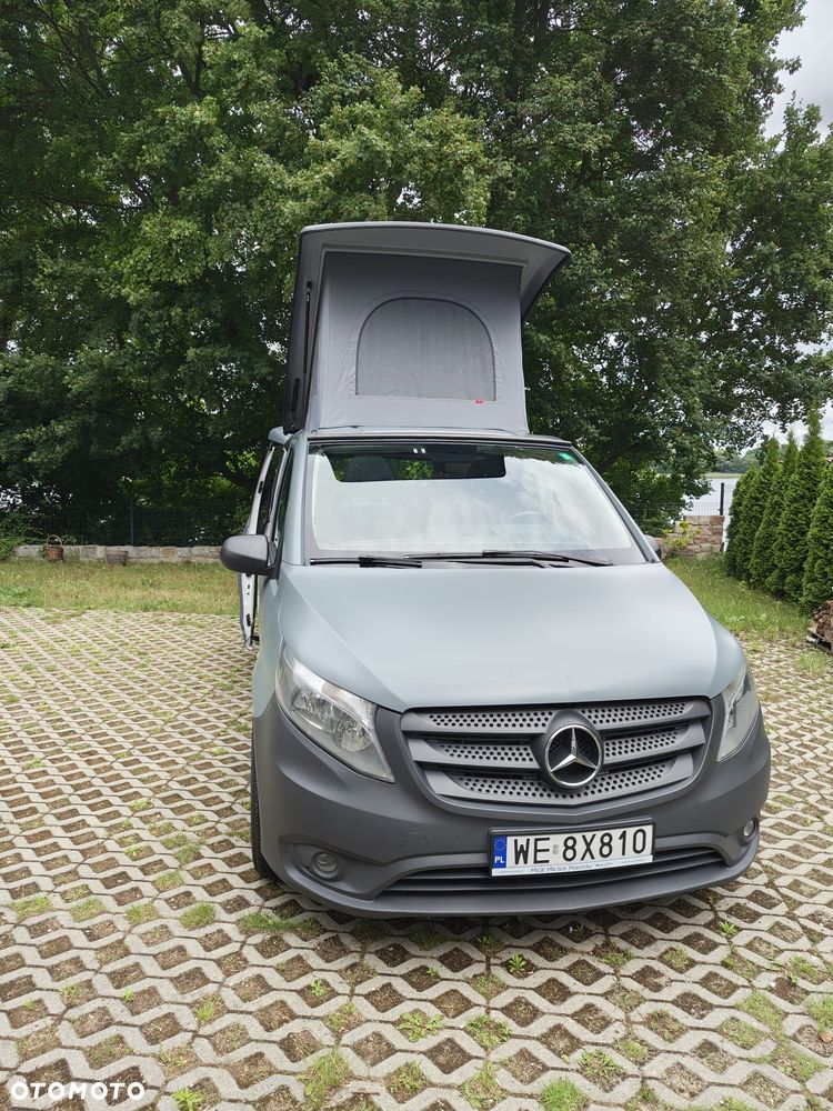 Mercedes-Benz vito - 23
