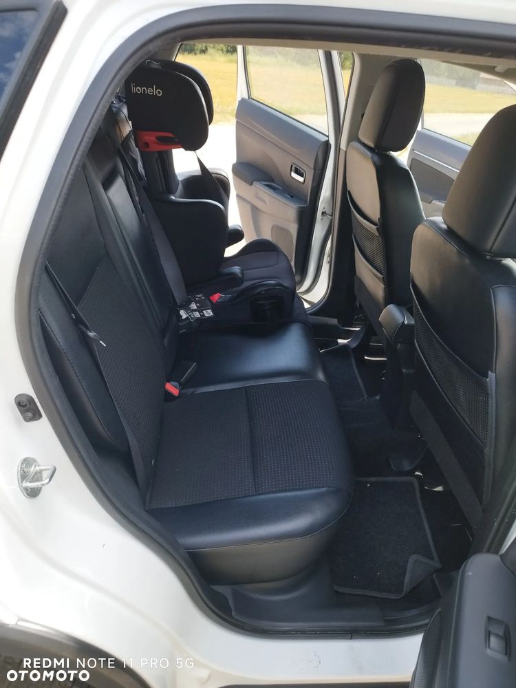 Citroën C4 Aircross 1.6 HDi STT 4x2 Exclusive - 32