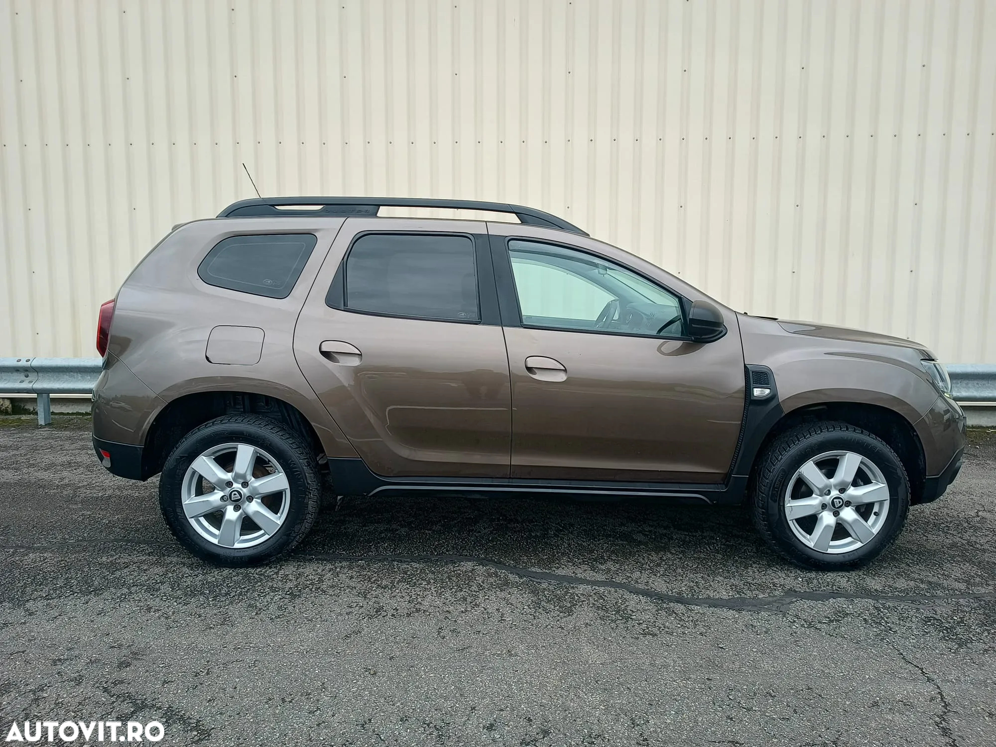 Dacia Duster - 9