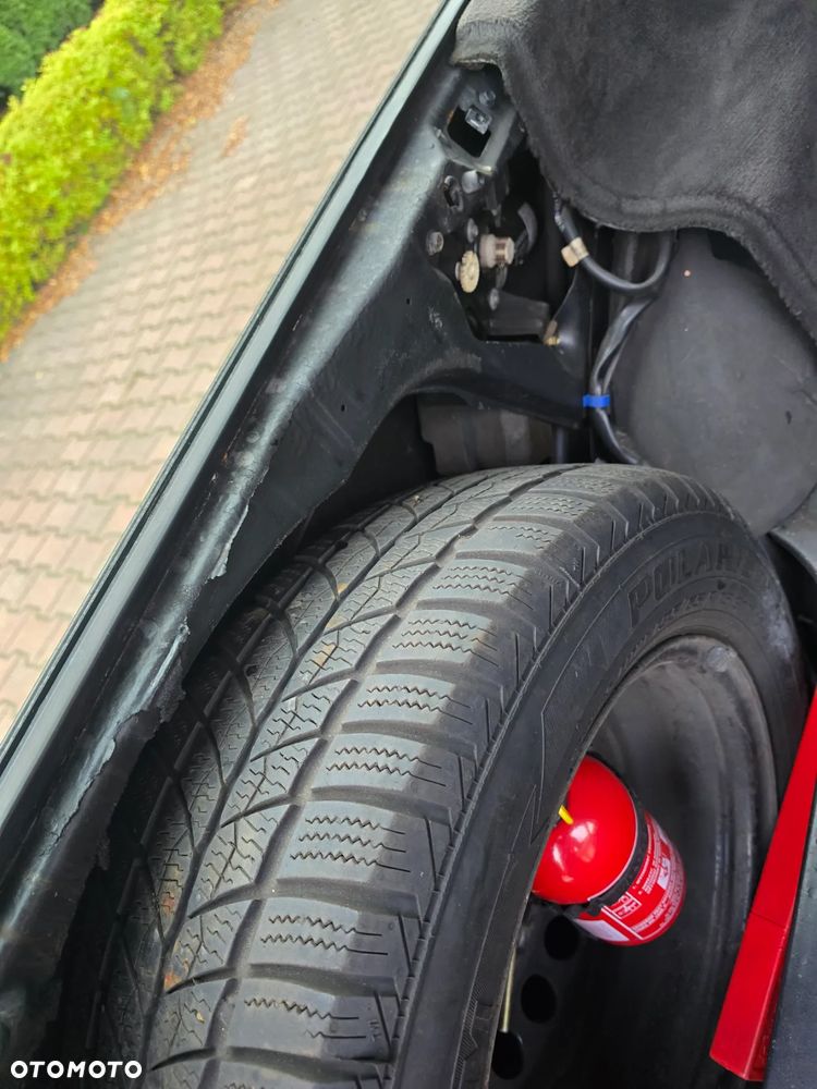 Mercedes-Benz W124 (1984-1993) - 18