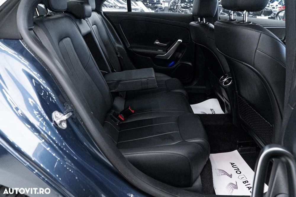 Mercedes-Benz CLA 250 e 8G-DCT Progressive Line Advanced - 9