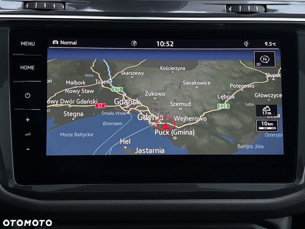 Volkswagen Tiguan Allspace 2.0 TSI 4Mot Highline DSG - 26