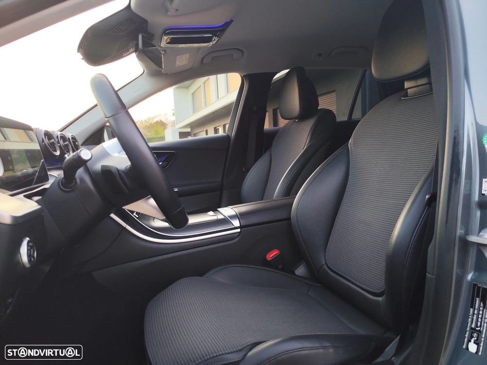 Mercedes-Benz C 300 - 18