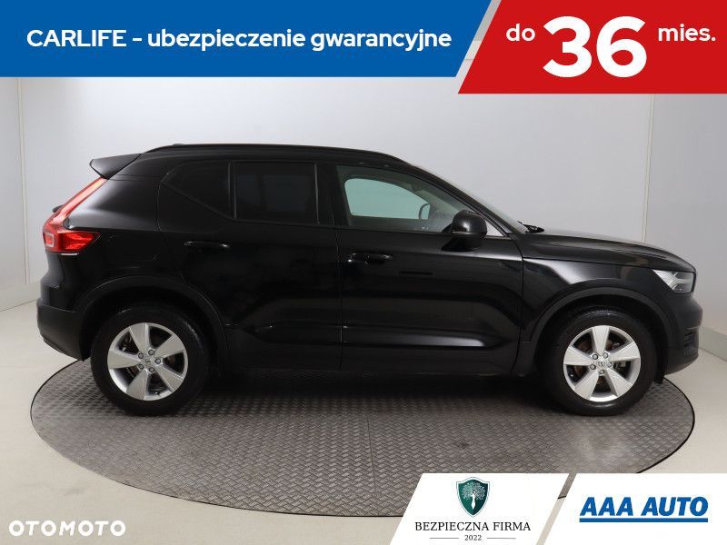 Volvo XC 40 - 8