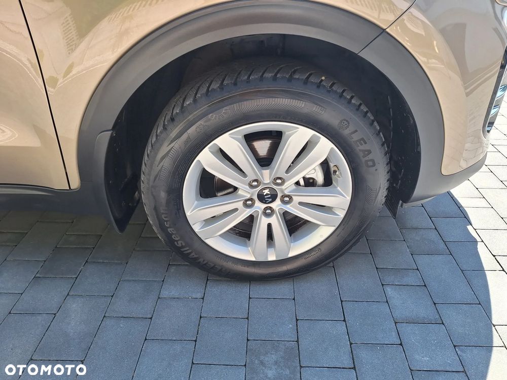 Kia Sportage 1.6 GDI Business Line 2WD - 30