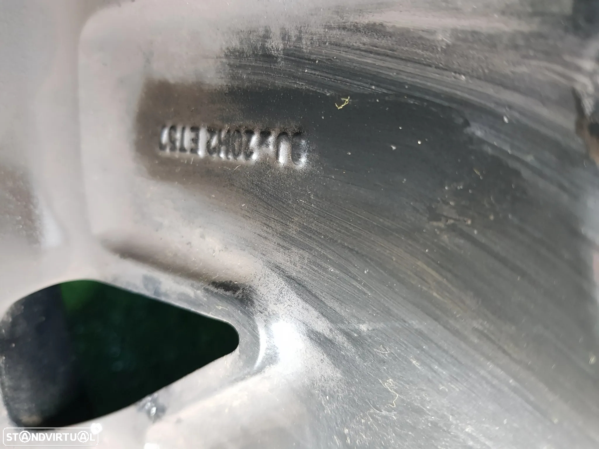 Jantes 20 VW 5x112 Original - 9