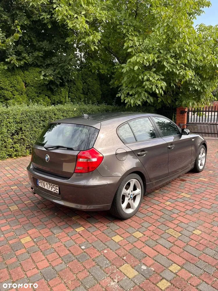 BMW Seria 1