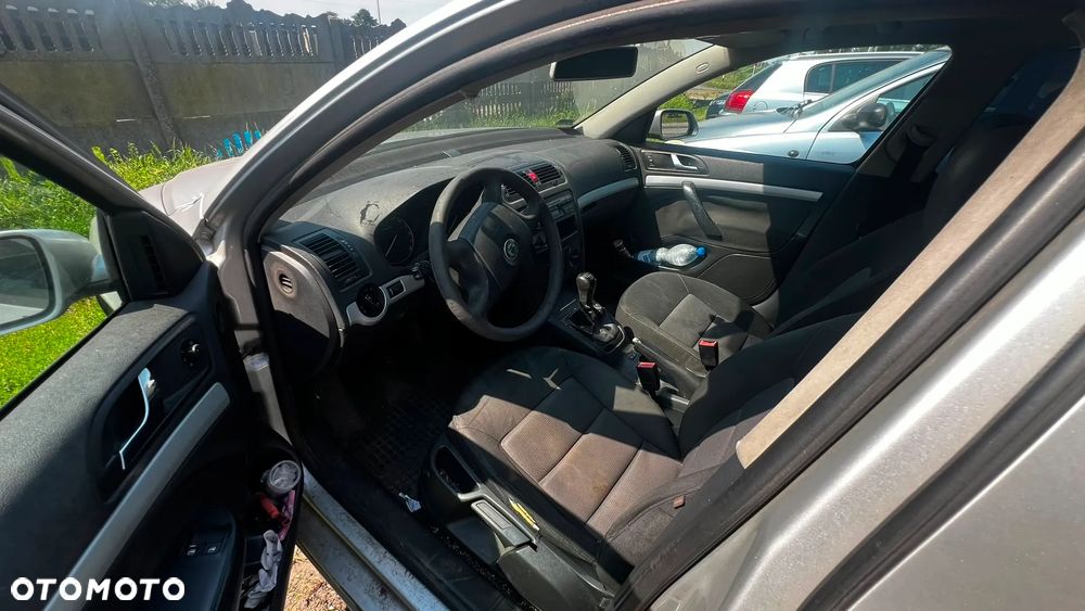 Skoda Octavia 1.9 TDI Ambiente - 5