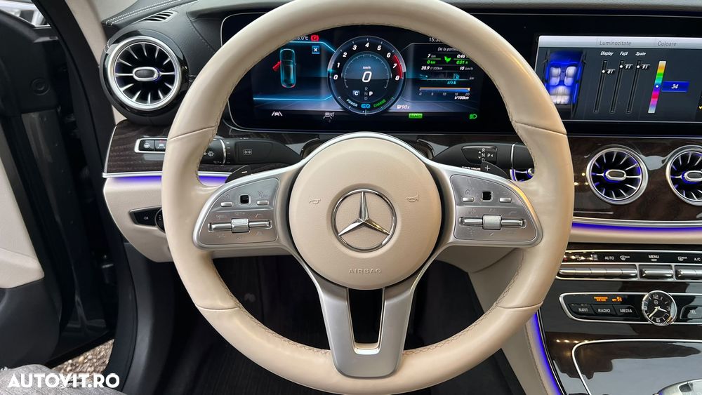 Mercedes-Benz CLS - 8