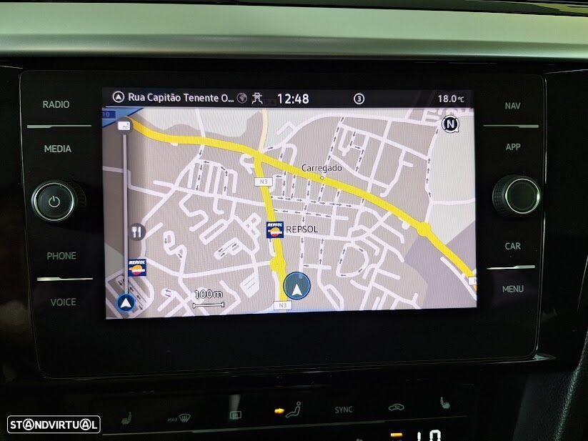 VW Arteon Shooting Brake 2.0 TDI Elegance DSG - 19