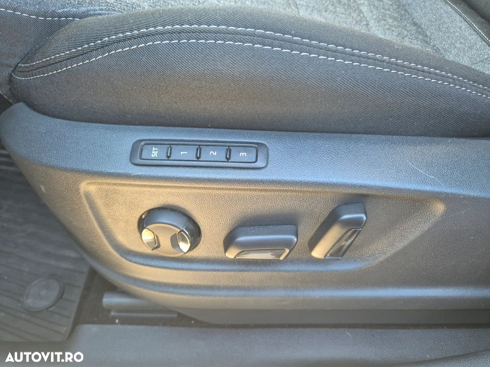 Skoda Kodiaq 2.0 TDI 4X4 DSG Style - 36