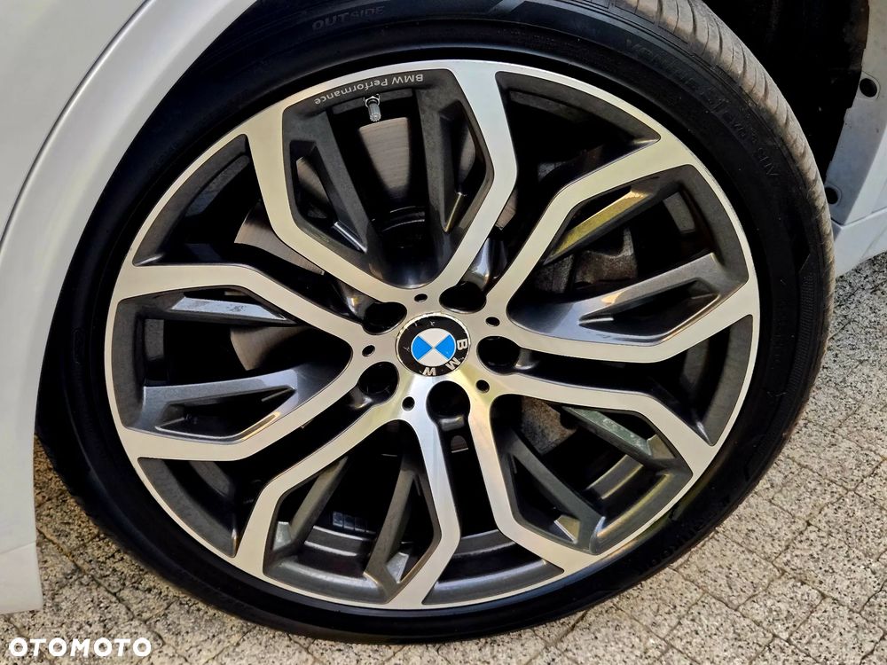 BMW X5 - 7